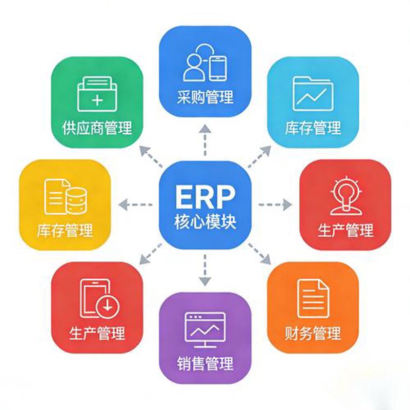 OA办公系统：释放企业生产力的现代利器